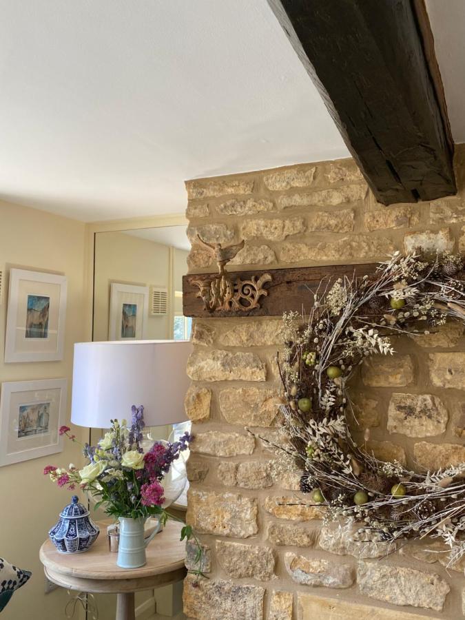 Vine Cottage Chipping Campden Exterior foto