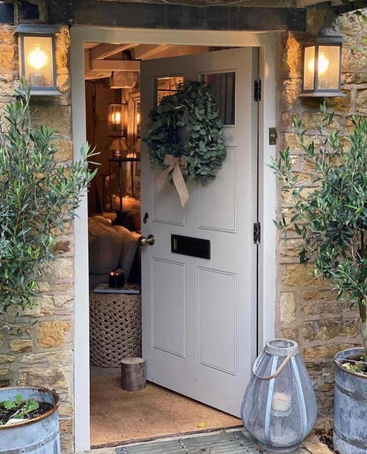 Vine Cottage Chipping Campden Exterior foto