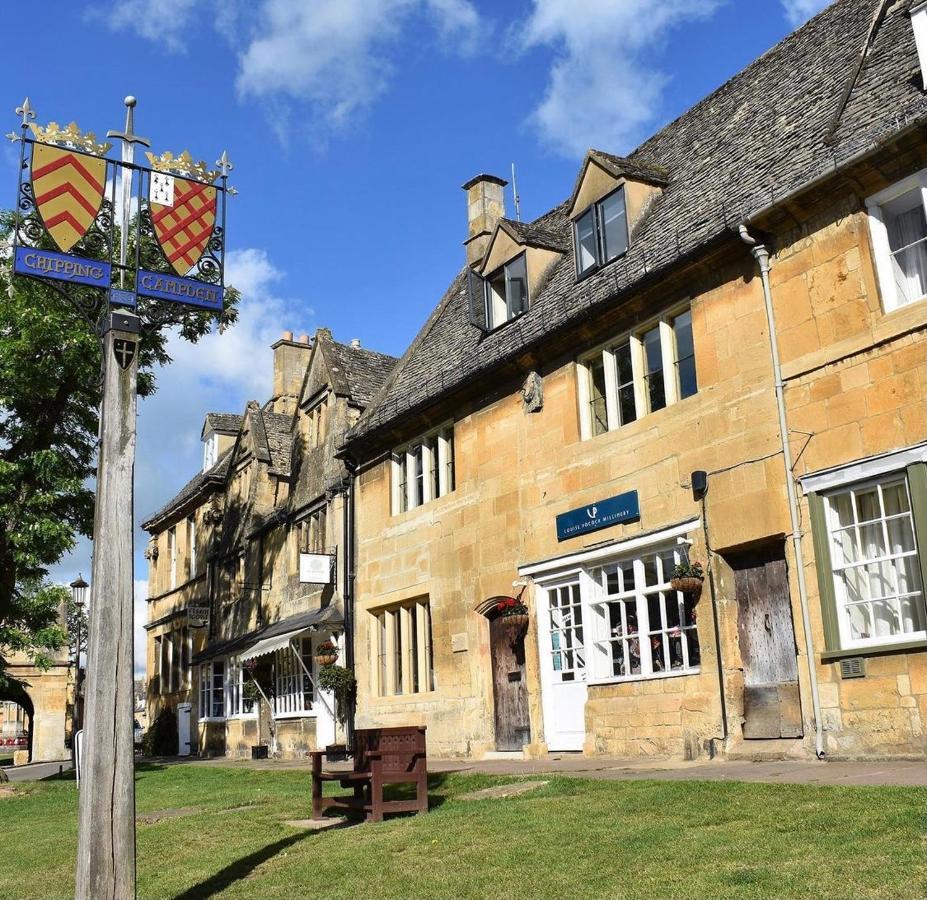 Vine Cottage Chipping Campden Exterior foto