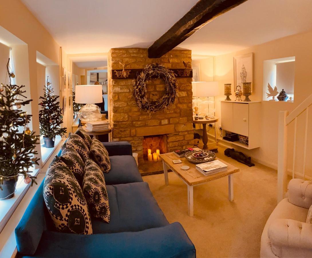 Vine Cottage Chipping Campden Exterior foto
