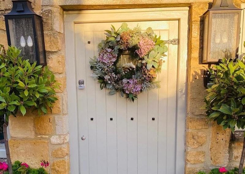 Vine Cottage Chipping Campden Exterior foto